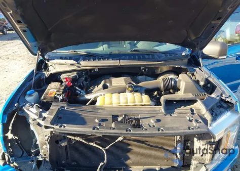 2019 Ford F-150 Xlt from USA, damaged, VIN 1FTEW1C47KFC96868